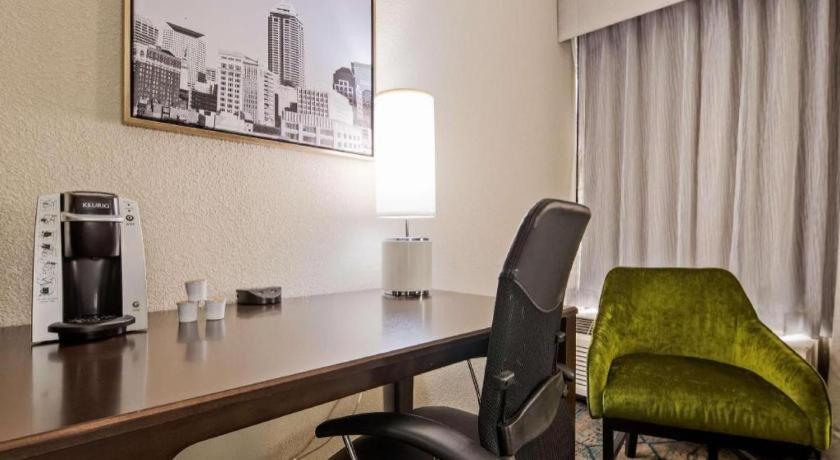 Best Western Plus Indianapolis NW Hotel Exterior foto