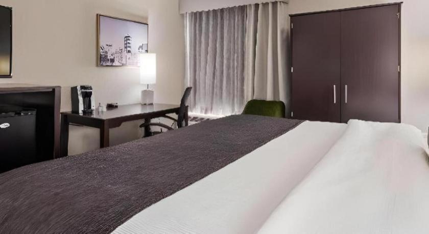 Best Western Plus Indianapolis NW Hotel Exterior foto